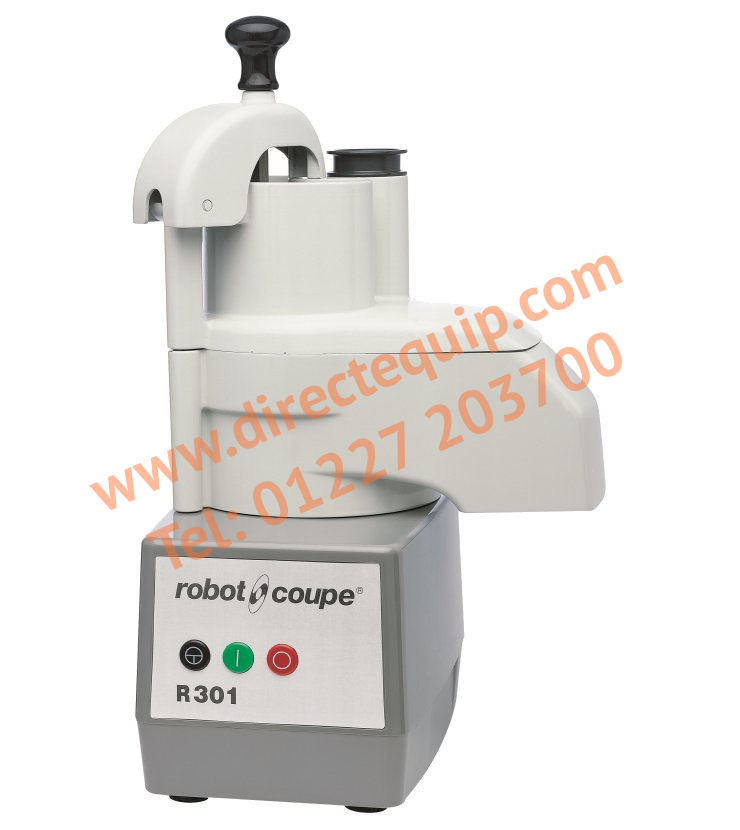 Robot Coupe R301D Veg Prep Bowl Cutter